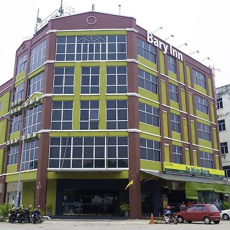 Bary Inn, Klia & Klia2 - 24 Hours Free Airport Pick-Up Sepang Ngoại thất bức ảnh