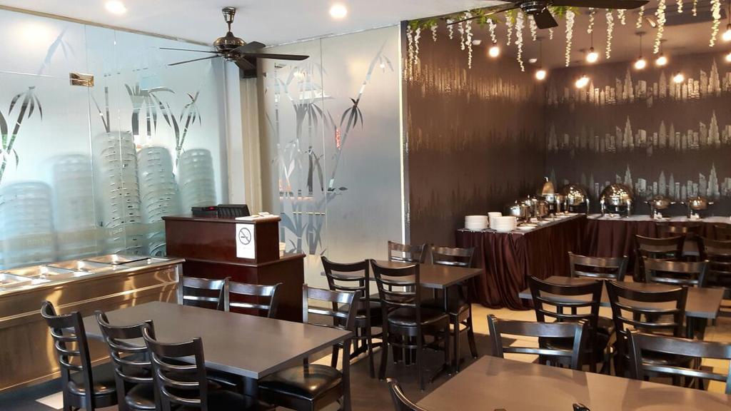 Bary Inn, Klia & Klia2 - 24 Hours Free Airport Pick-Up Sepang Ngoại thất bức ảnh