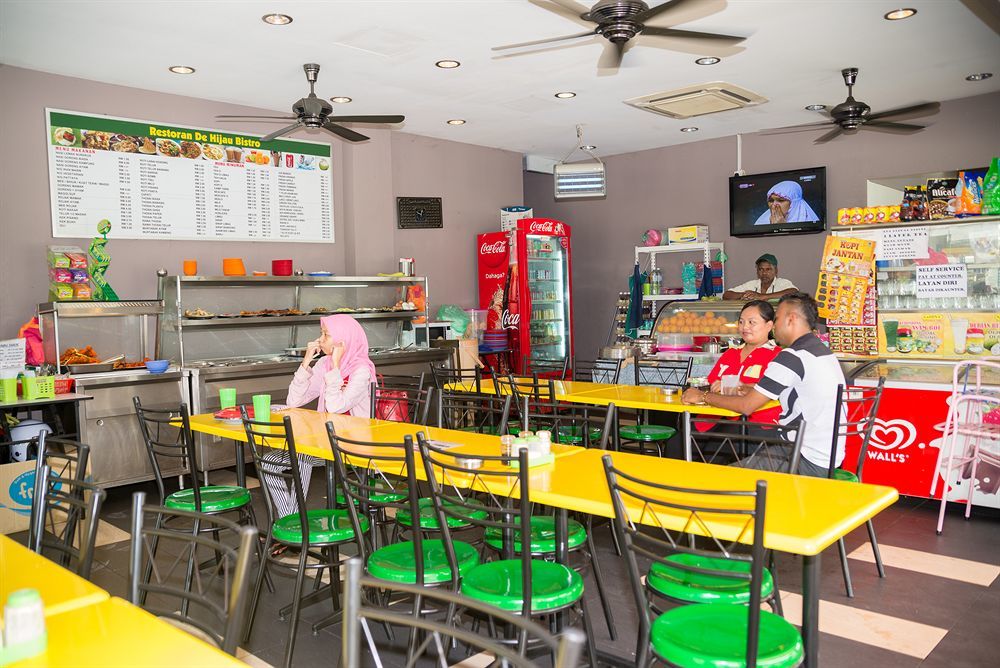 Bary Inn, Klia & Klia2 - 24 Hours Free Airport Pick-Up Sepang Ngoại thất bức ảnh